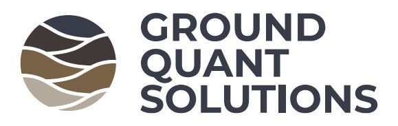 GQS - Ground Quant Solutions Logo